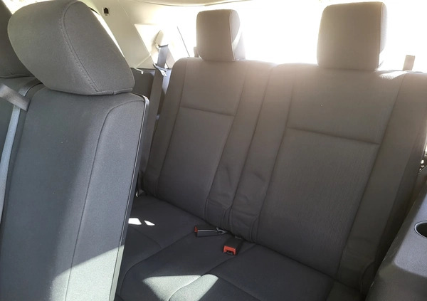 BMW Seria 3 cena 21000 przebieg: 283000, rok produkcji 2009 z Kraków małe 121